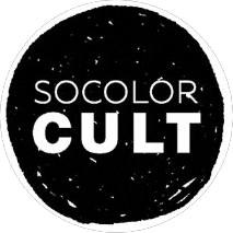 SoColor Cult logo