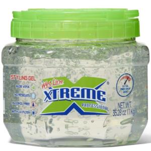 Xtreme Wet Line Styling Gel - The Beauty Concept