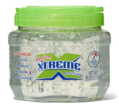 Xtreme Wet Line Styling Gel - The Beauty Concept