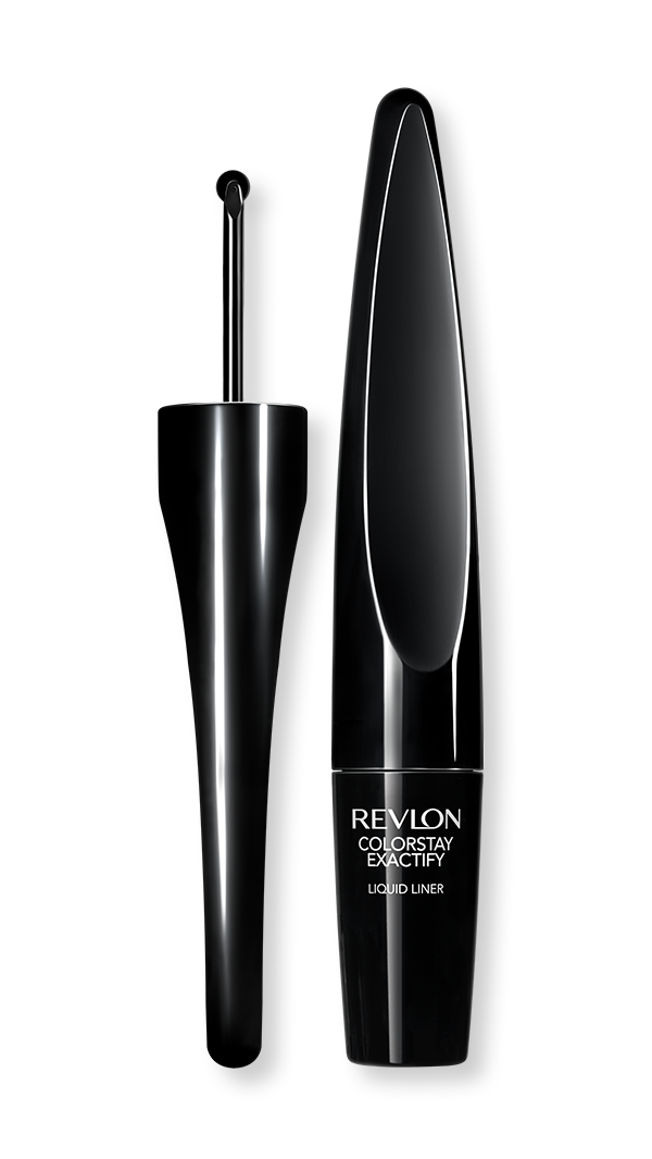 ColorStay Exactify Liquid Liner - Intense Black - The Beauty Concept