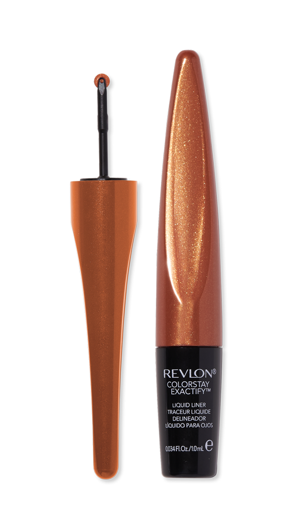 ColorStay Exactify Liquid Liner - Stunning Copper - The Beauty Concept