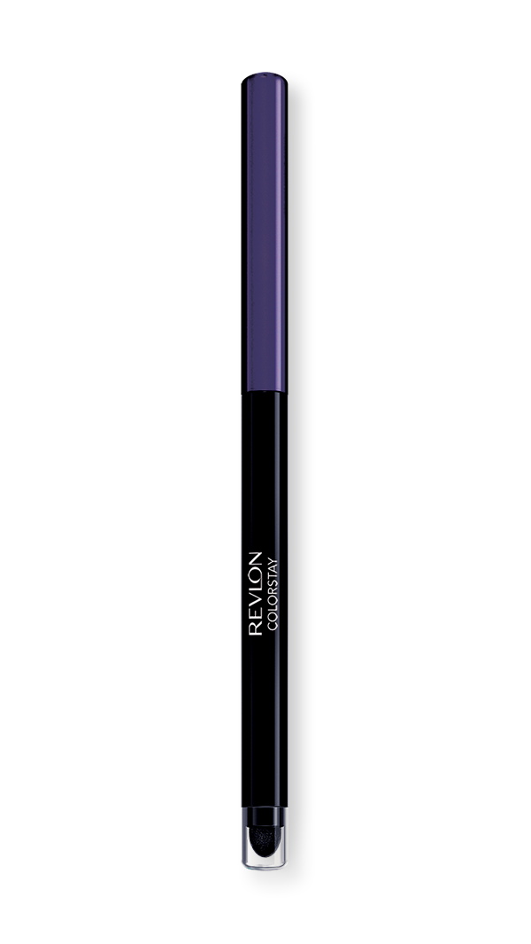 ColorStay Eyeliner - Black Violet - The Beauty Concept