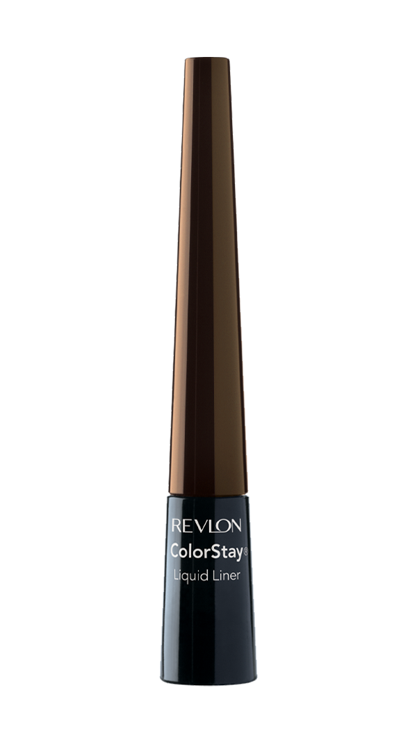 Liquid Eyeliner - Black Brown - The Beauty Concept