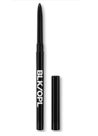 Black Opal Colorsplurge AuTOMATIC Eye Lining Pencil - Licorice - The Beauty Concept