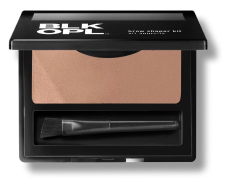 BLK/OPL COLORSPLURGE Brow Shaper Kit - Red Brown - The Beauty Concept