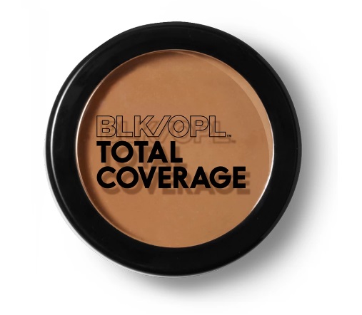 BLK OPL TOTAL COVERAGE Concealing Foundation - Truly Topaz - The Beauty Concept