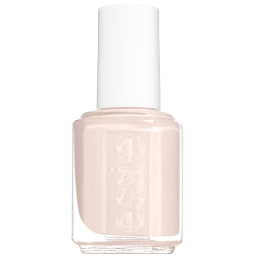 Essie Angel Food Nail Polish - Pink - The Beauty Concept