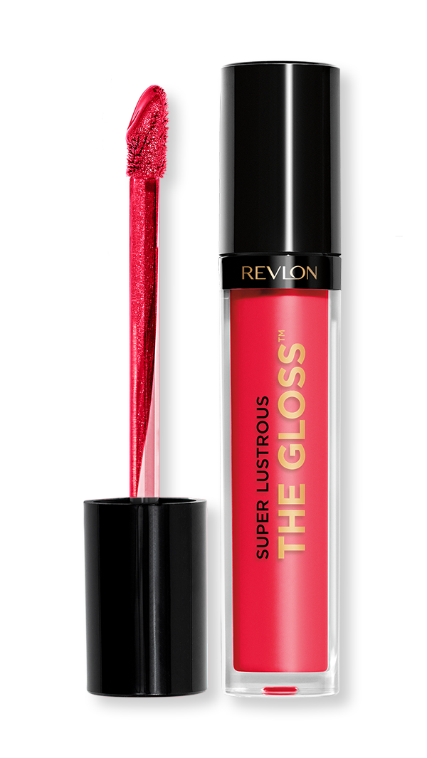 Revlon Super Lustrous The Gloss - The Beauty Concept