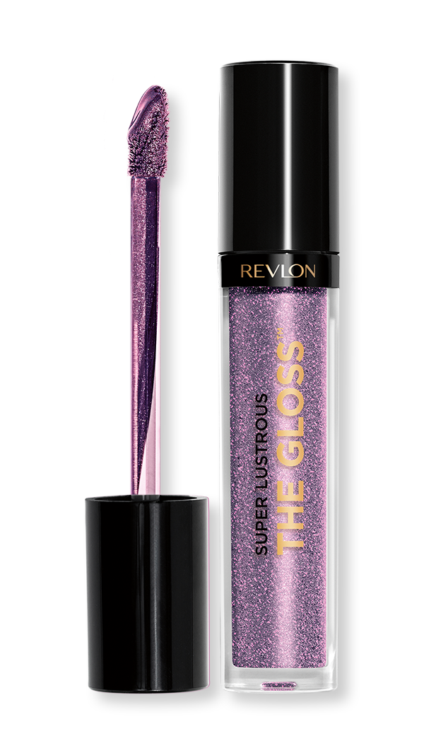 Super Lustrous The Gloss - Glazing Lilac - The Beauty Concept