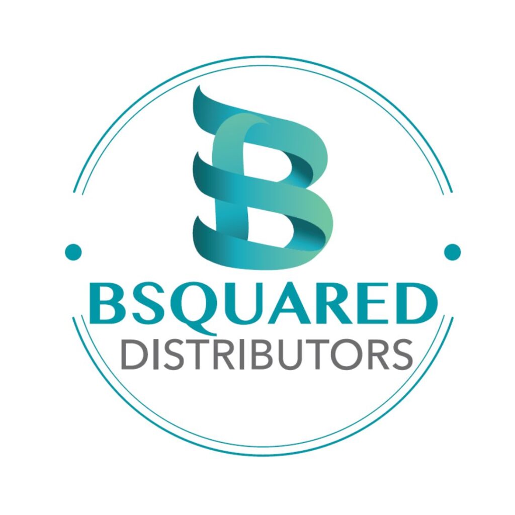 Bsquared Distributors logo