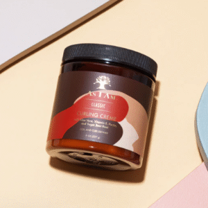 As I Am Curling Creme
