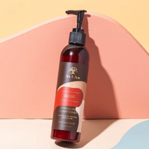 As I Am Detangling Conditioner