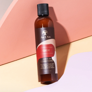 As I Am Leave-In Conditioner