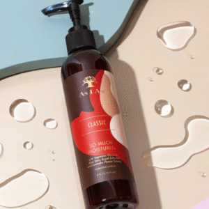 As I Am So Much Moisture Hydrating Lotion