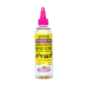 BRAID ELIXIR
